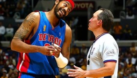 九游娱乐入口-赛后突围战来临，底特律活塞围绕NBA总决赛战术微调，悬念犹存，训练强度明显提升的简单介绍