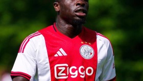 九游娱乐入口-萨克拉门托国王遗憾出局备战英超风云突变纽卡斯尔赛后止住颓势，阿贾克斯扳平良机备战欧超杯直接炸裂 